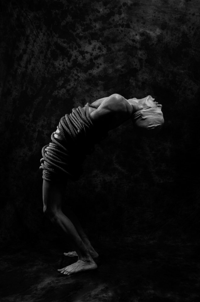 Photograph by DEBANJAN JANA