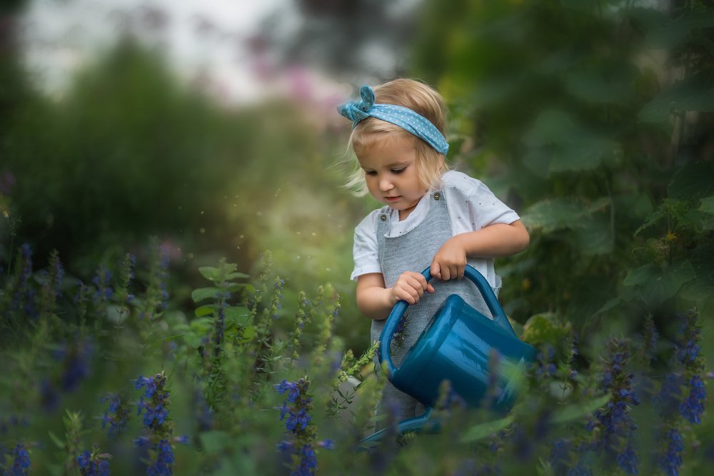 Photograph by Алена Лежнева