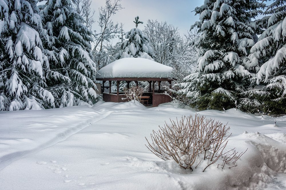 Photograph by Юрий Михайлович Головкин