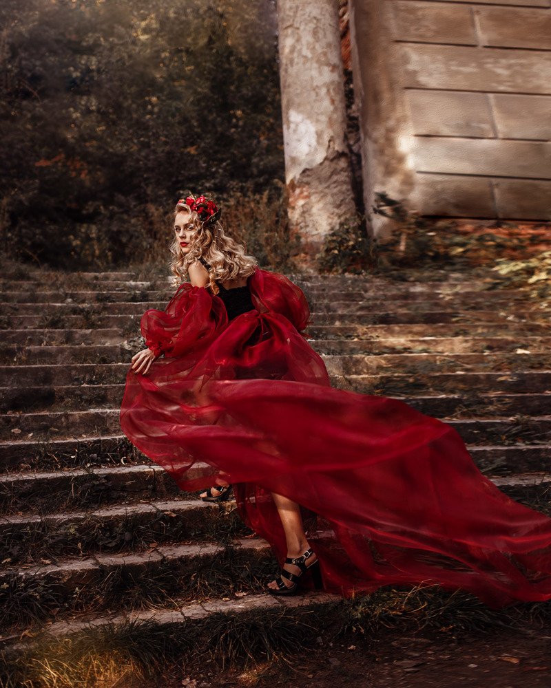 Photograph by Татьяна Пустовойтова