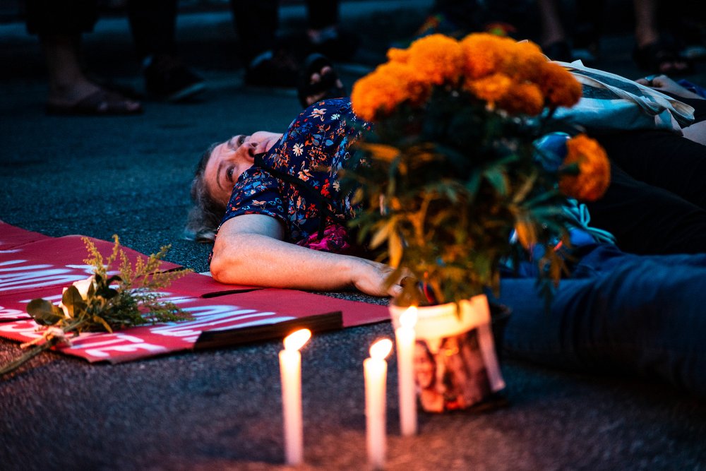 Photograph by JOÃO CARLOS DEON