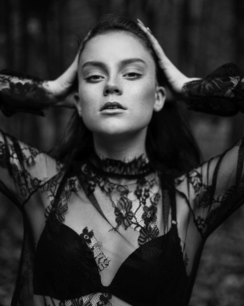 Photograph by Lana Rodina