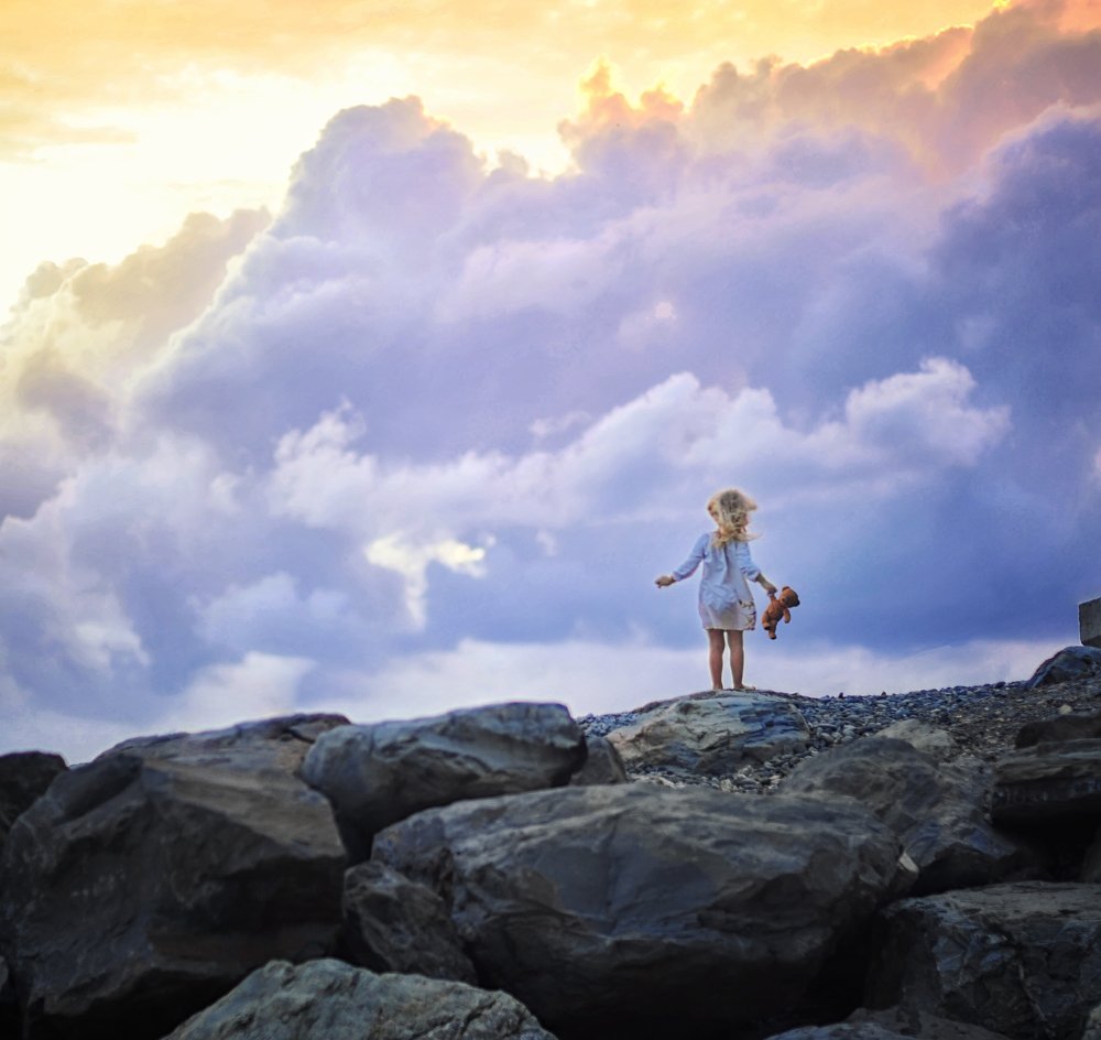 Photograph by Ольга Ситникова