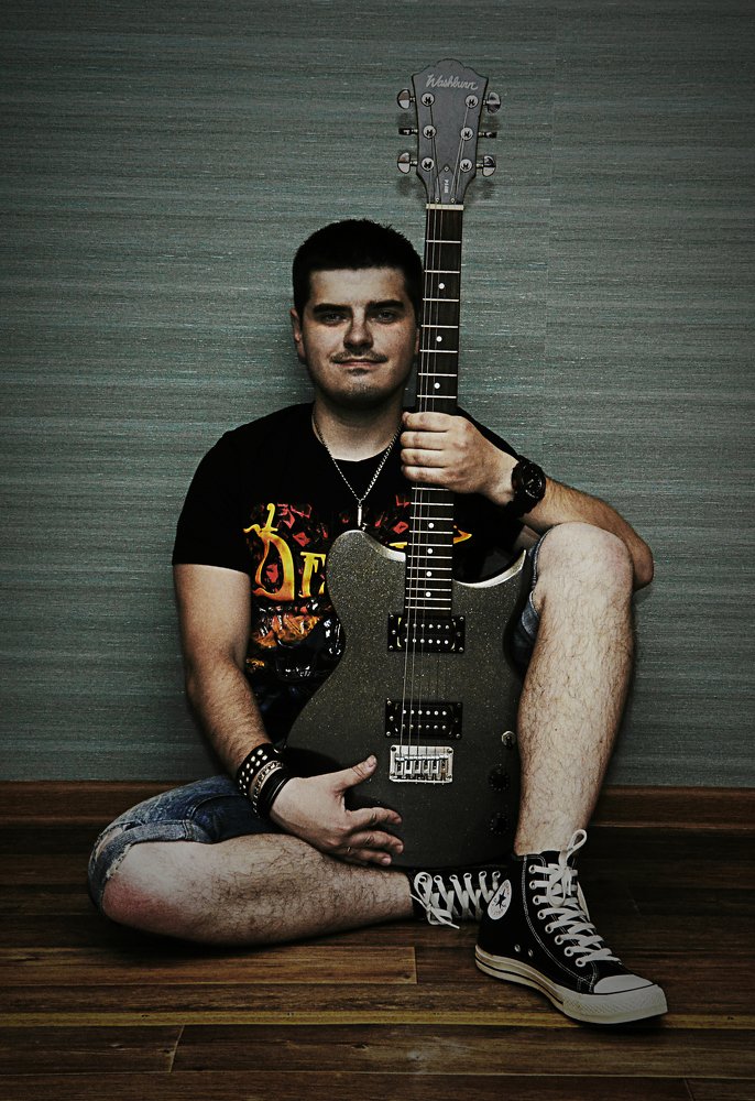 Photograph by Zdesь был Leo