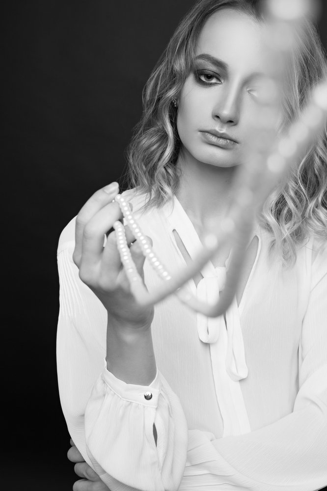 Photograph by Lana Rodina