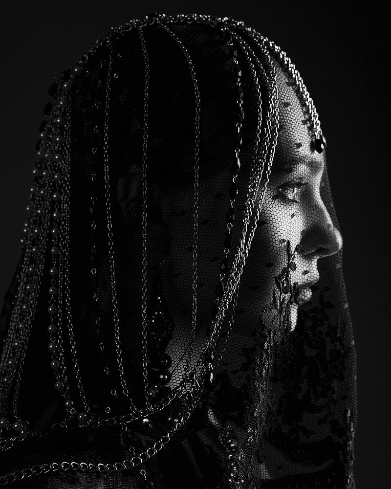 Photograph by Lana Rodina