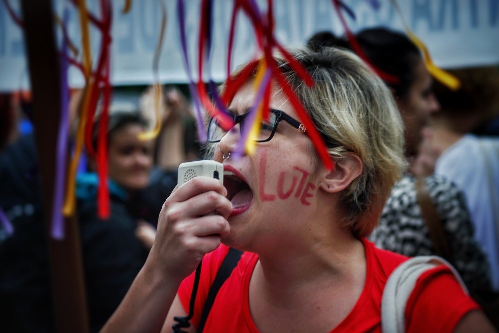 Photograph by JOÃO CARLOS DEON