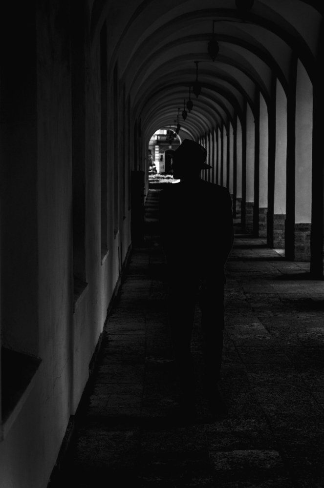 Фотография автора Евгений Демидов