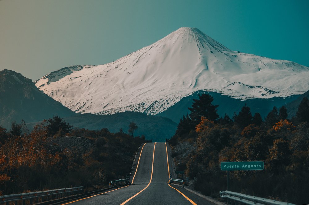 Photograph by Rodrigo Alexis Friz Manosalva