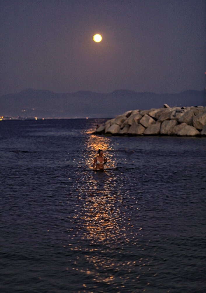 Photograph by Sax Palumbo