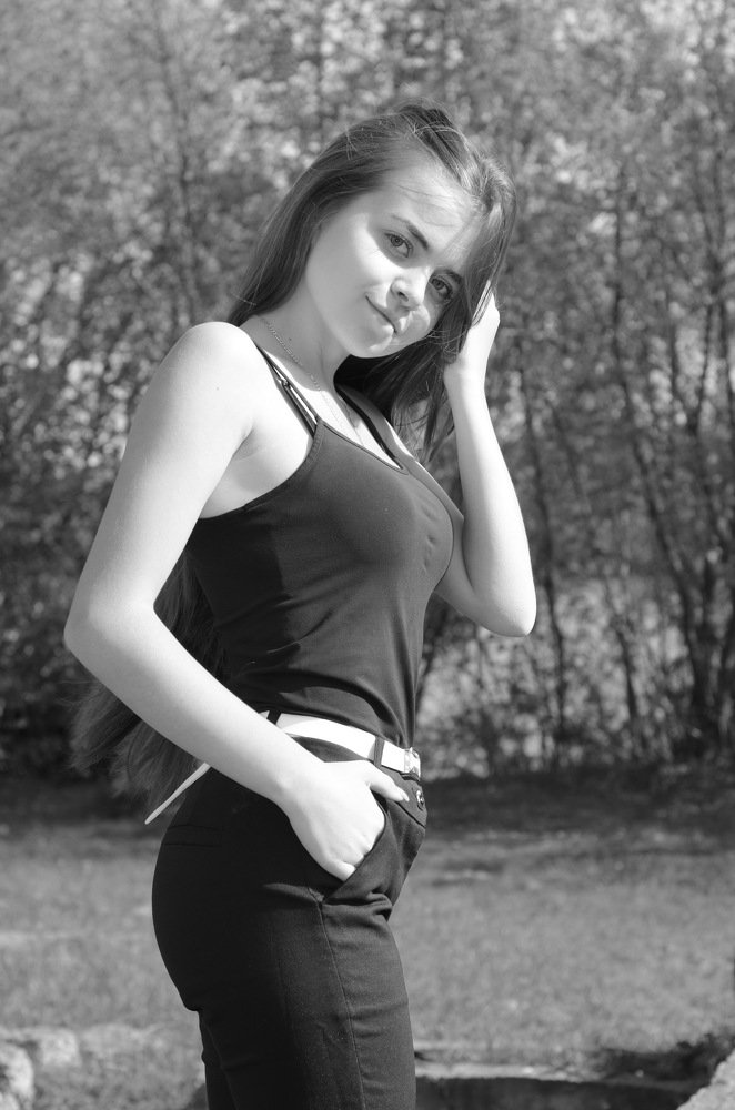 Photograph by Александр Кабаков