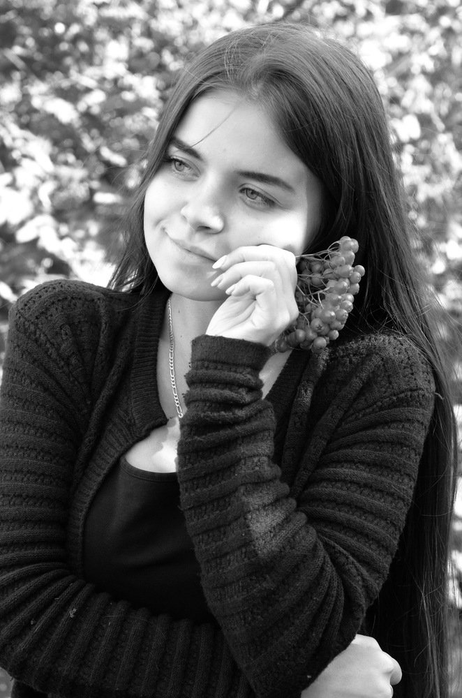 Photograph by Александр Кабаков