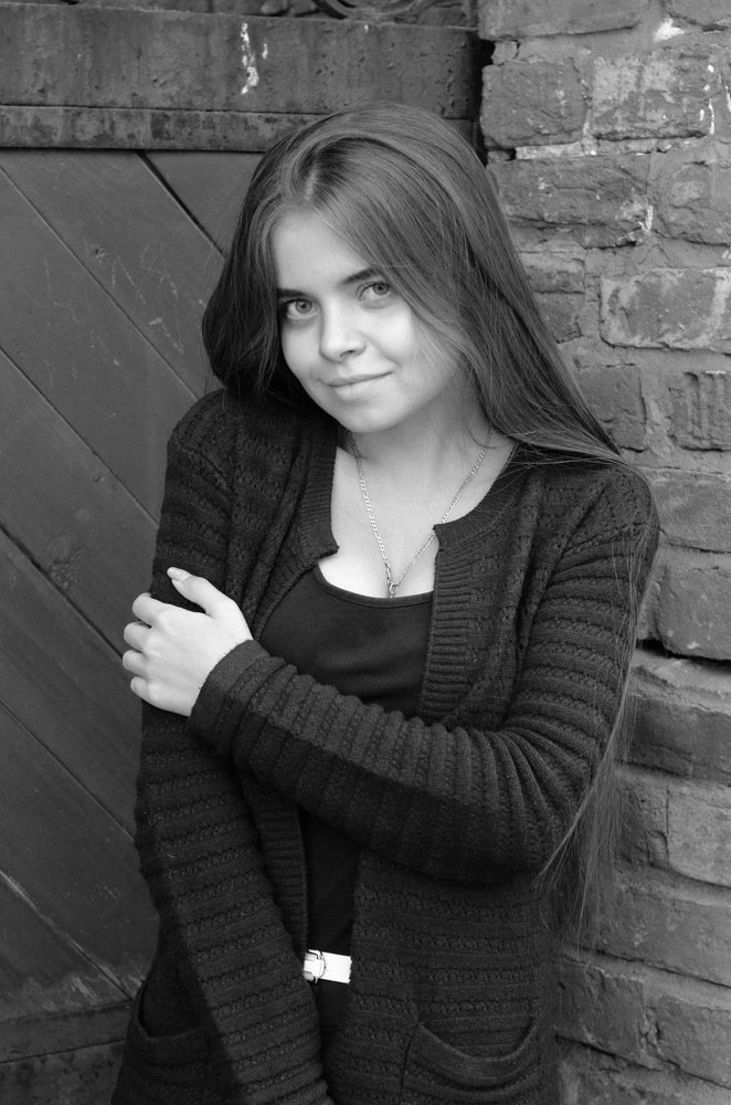 Photograph by Александр Кабаков