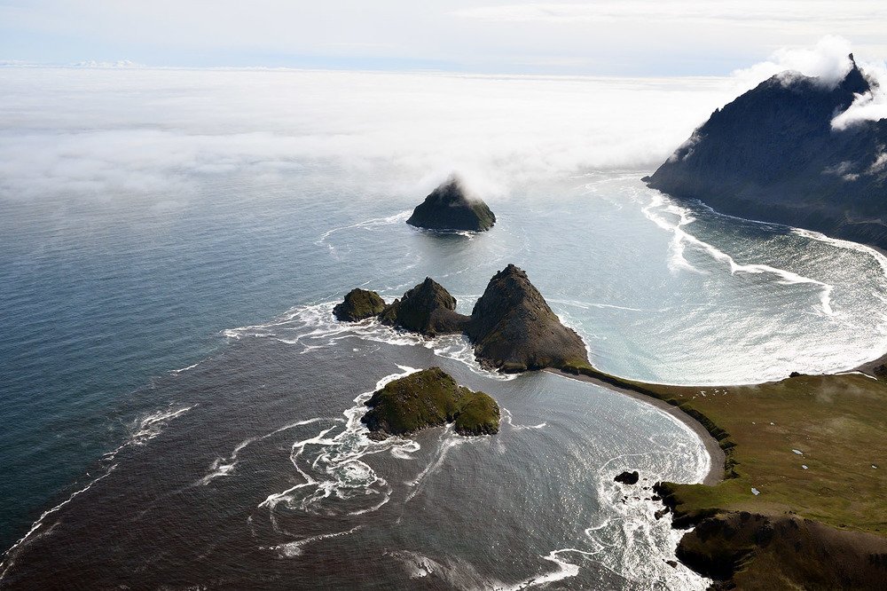 Photograph by Ramayama