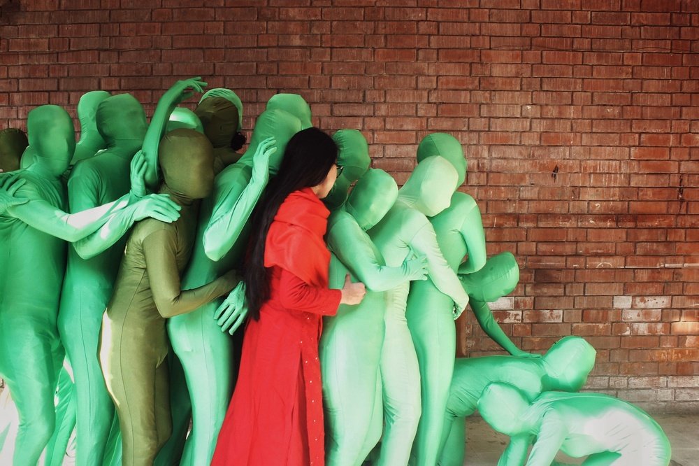 Photograph by Dhrubo Soumyak Saha