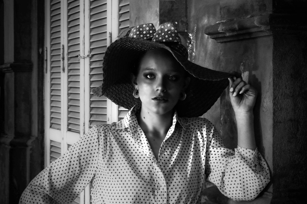 Photograph by Gonzalo Jorge Eduardo MARÓN