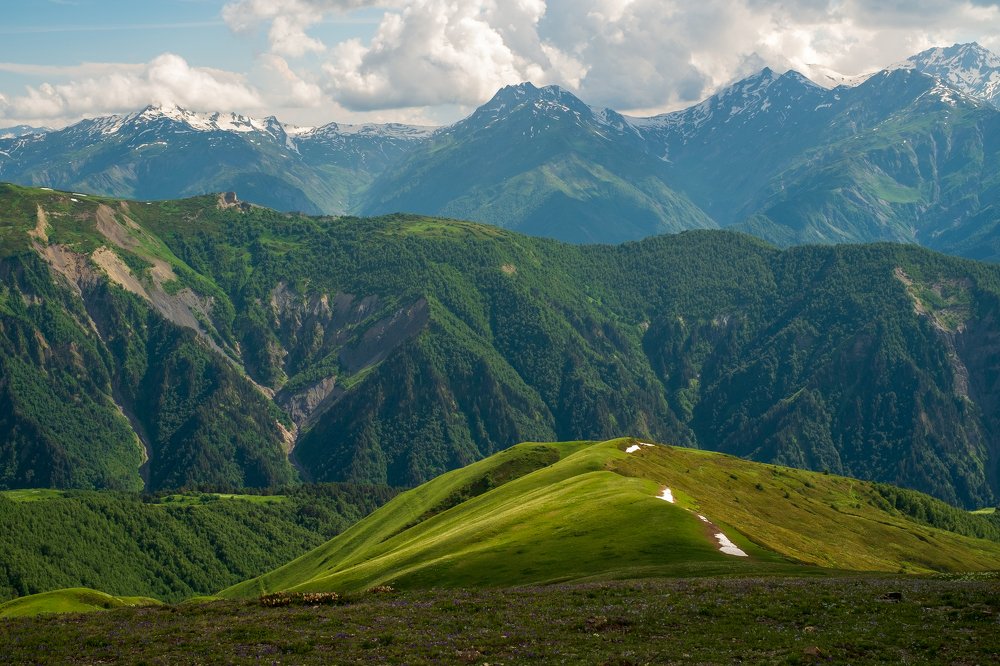 Photograph by Юрий Хорошев