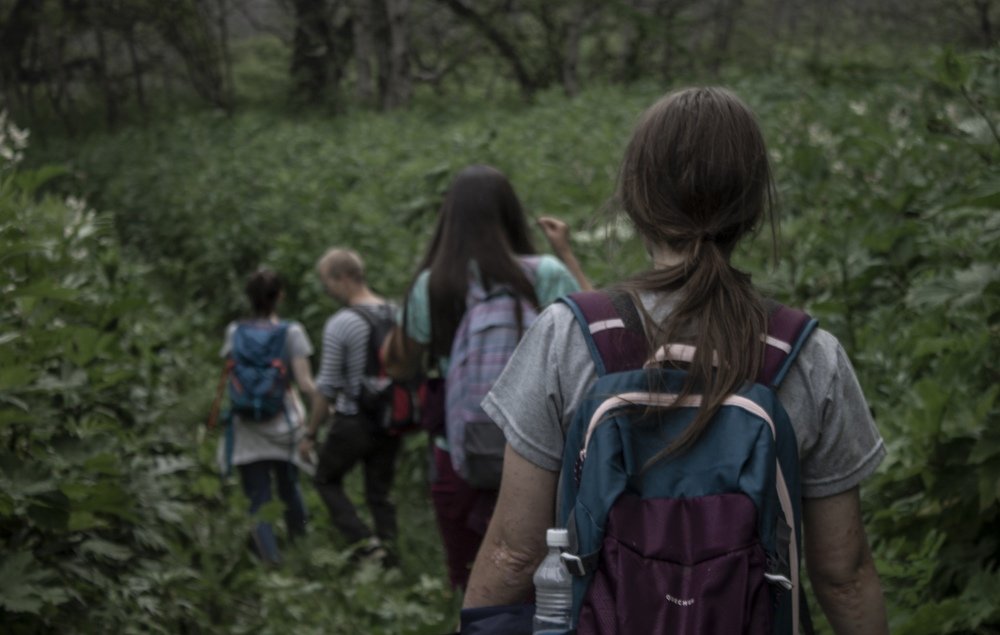 Photograph by Дарья