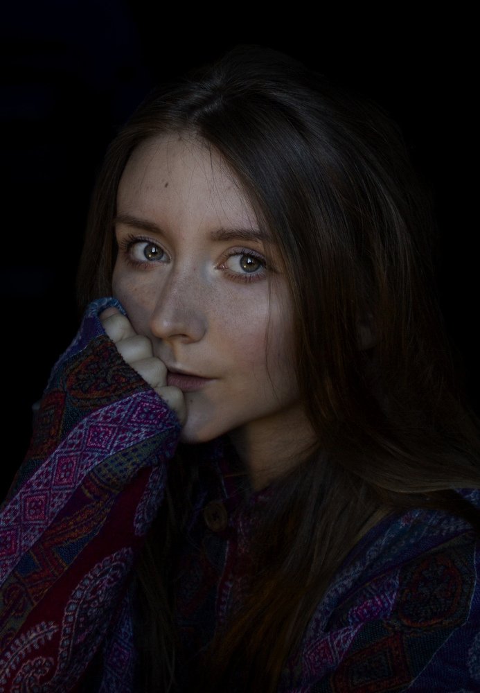 Photograph by Дарья