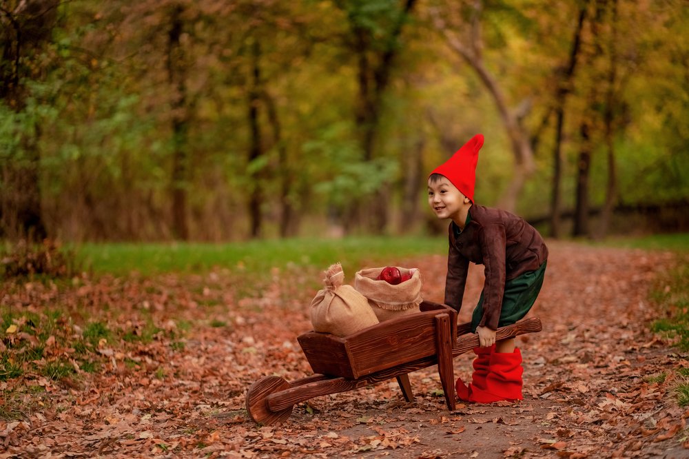 Фотография автора Sherry Igam