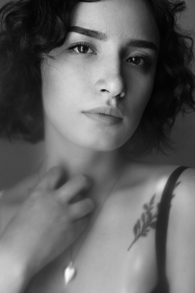 Photograph by Евгений Линев