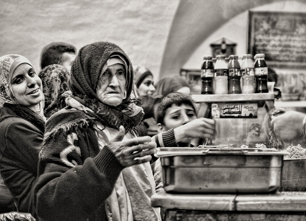 Photograph by Semion Ribinik