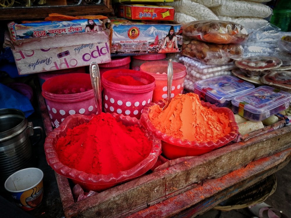 Photograph by DHIRAJ GOSWAMI