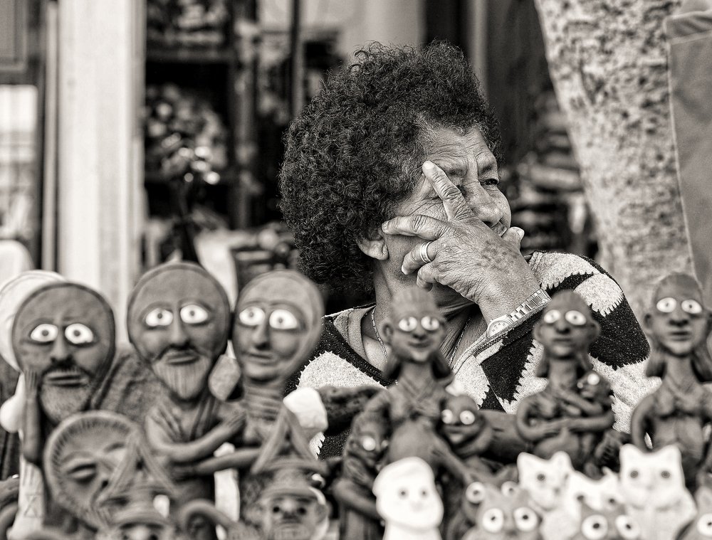 Photograph by Semion Ribinik