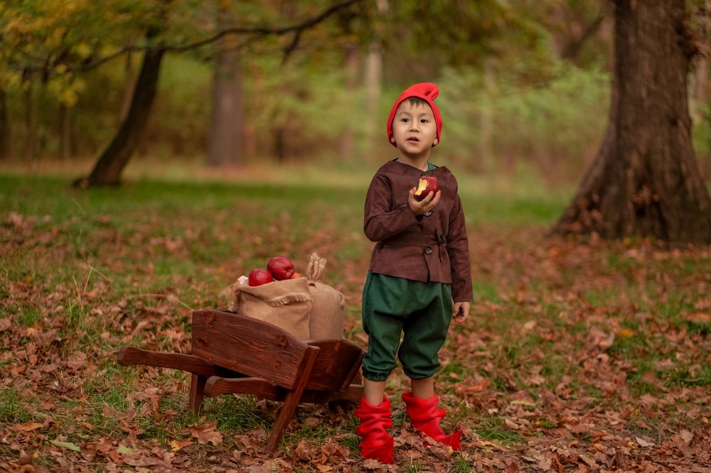 Фотография автора Sherry Igam