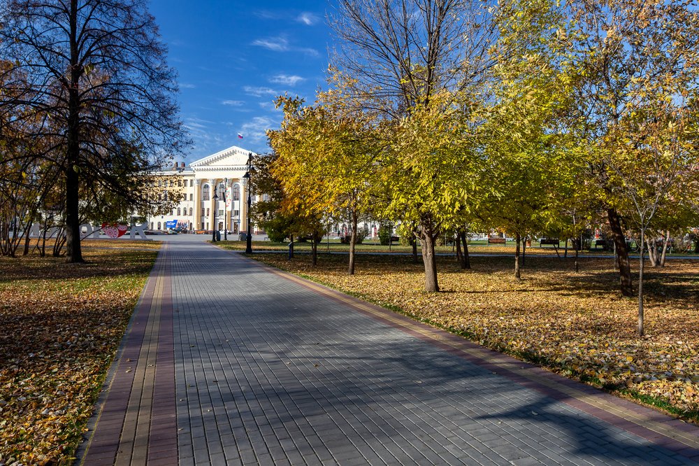 Photograph by Сергей Ларин