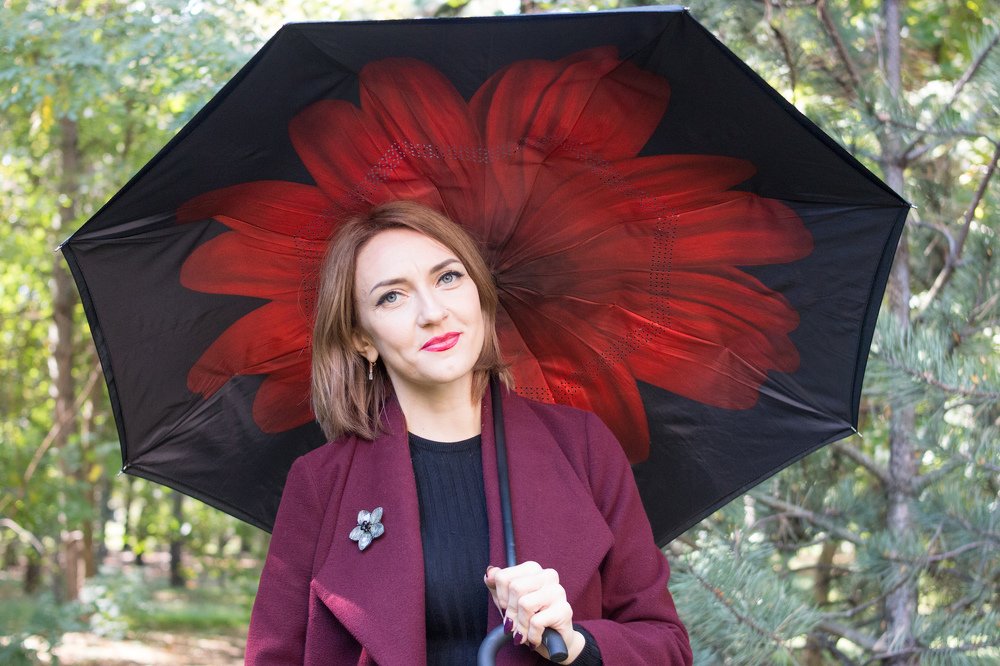 Photograph by Антонина Кузнецова