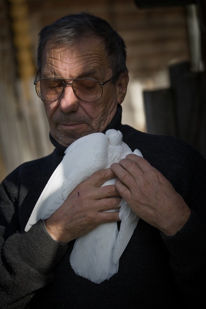 Photograph by Родичев Игорь Леонидович