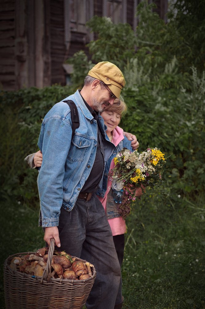 Photograph by Родичев Игорь Леонидович