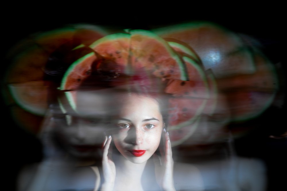 Photograph by Елена Немова