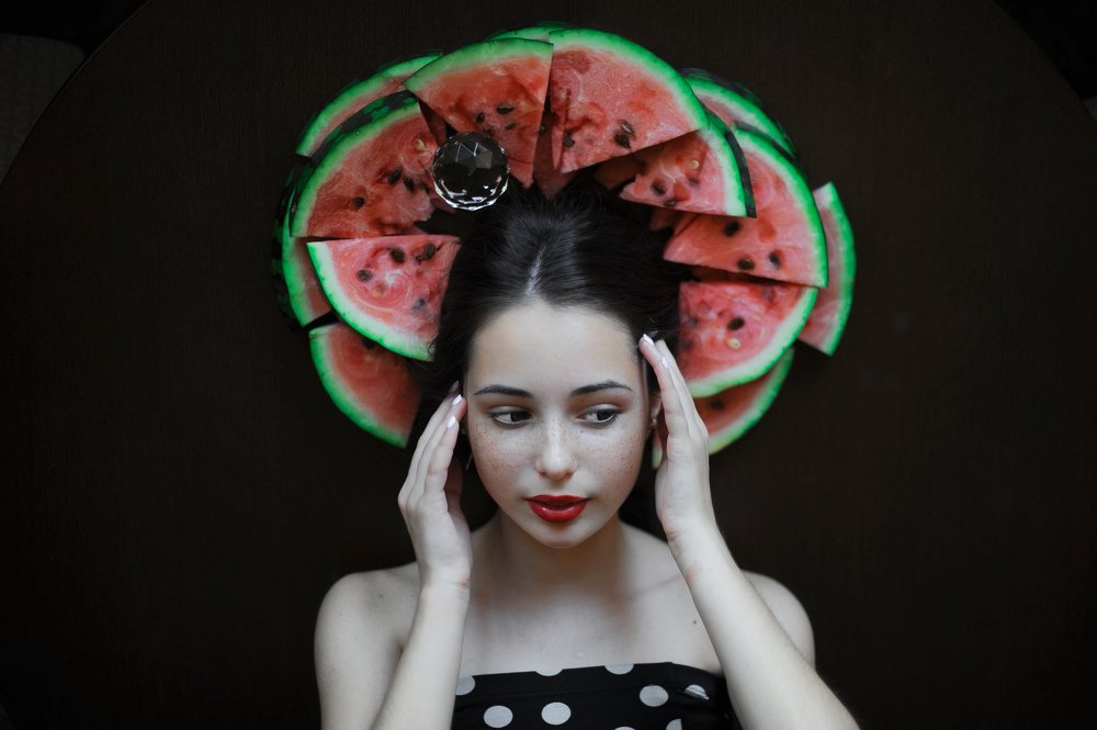 Photograph by Елена Немова