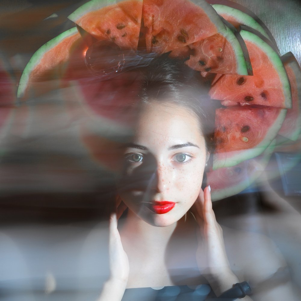 Photograph by Елена Немова