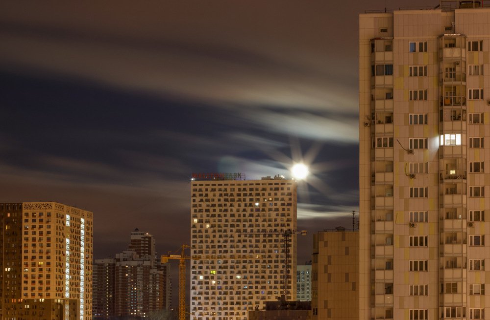 Photograph by Айшат Магомедова