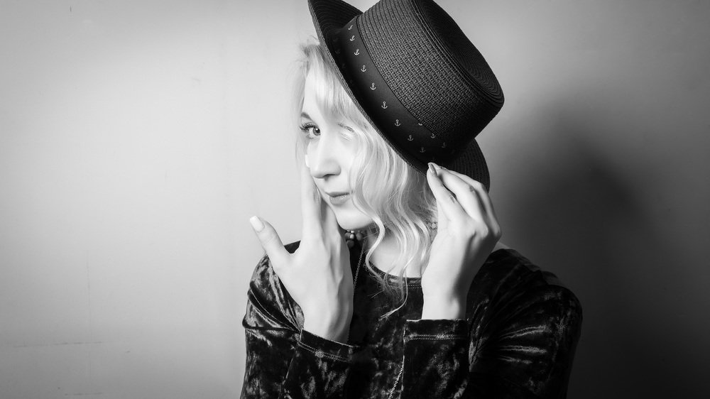 Photograph by Виктория