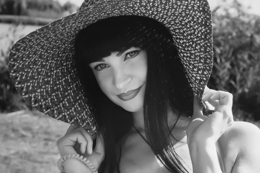 Photograph by Виктория