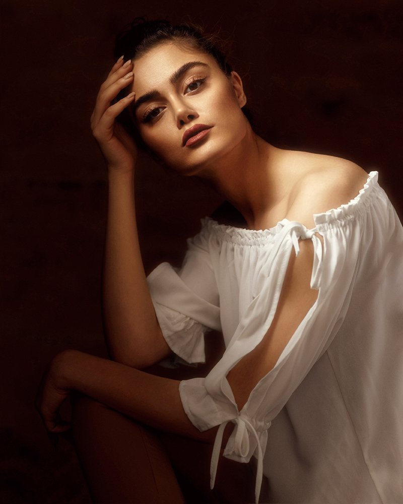 Photograph by gerami saber