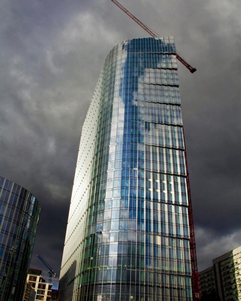 Photograph by Viktoriia Shtefanesa