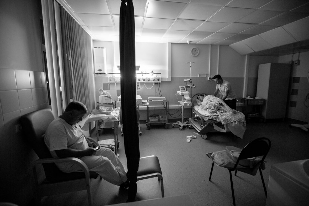 Photograph by Юлия Зальнова