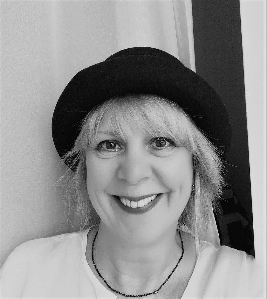 Photograph by Viktoriia Shtefanesa