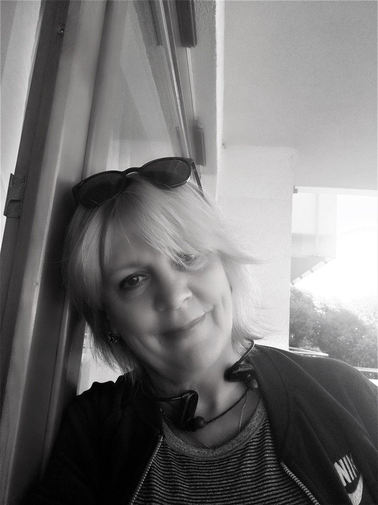 Photograph by Viktoriia Shtefanesa