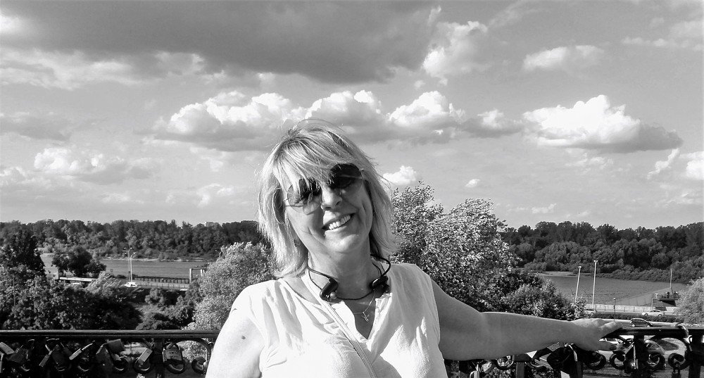 Photograph by Viktoriia Shtefanesa