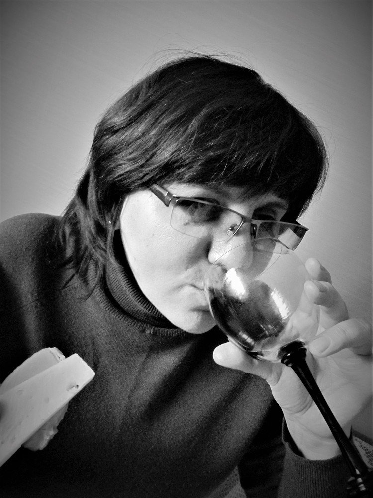 Photograph by Viktoriia Shtefanesa