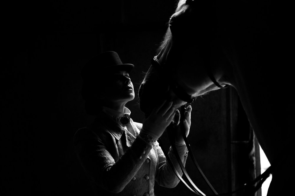 Влада и Айроссо Си