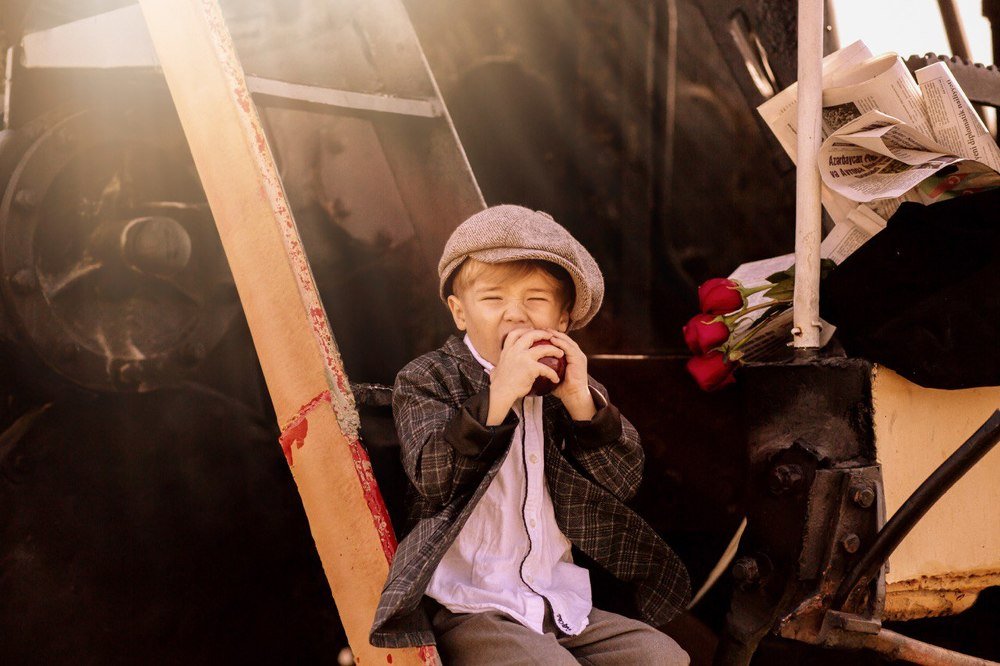 Photograph by Вера Хвастунова