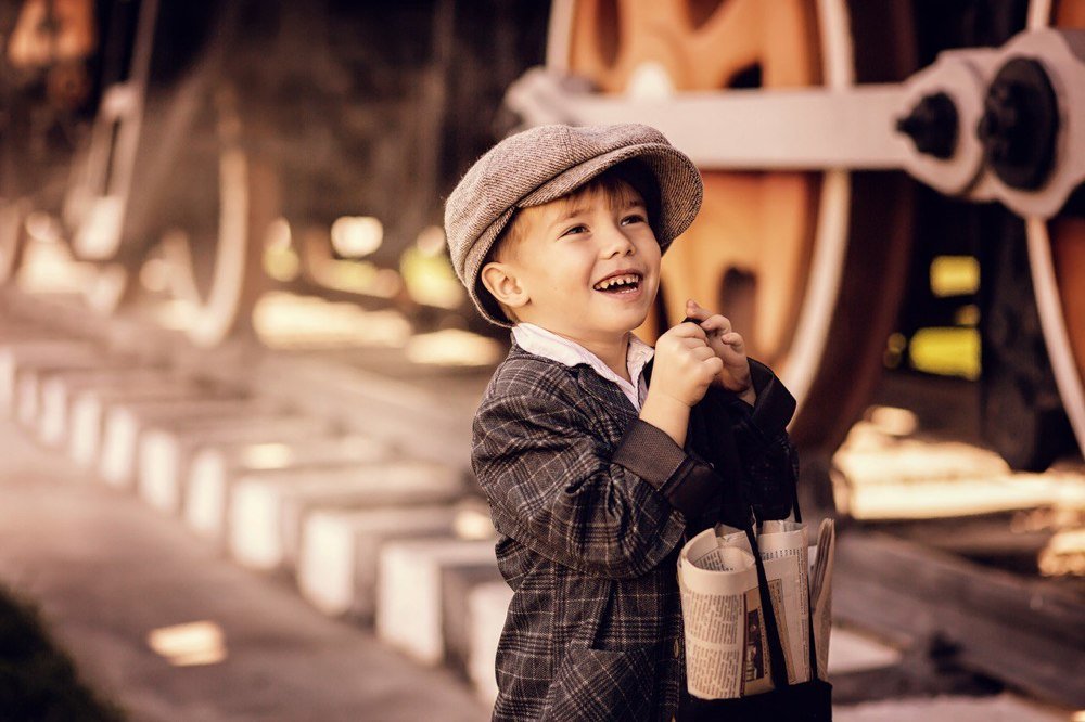 Photograph by Вера Хвастунова