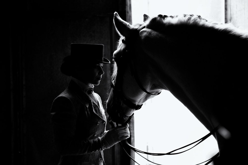 Влада и Айроссо Си